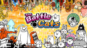 Battle Cats