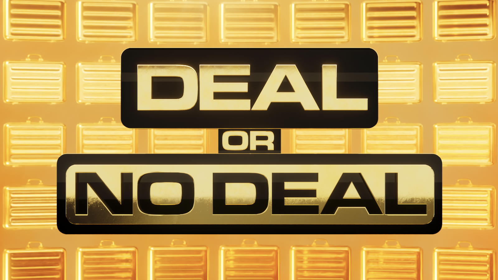 Deal Or No Deal