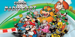 Mario Kart
