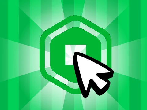 Robux Clicker