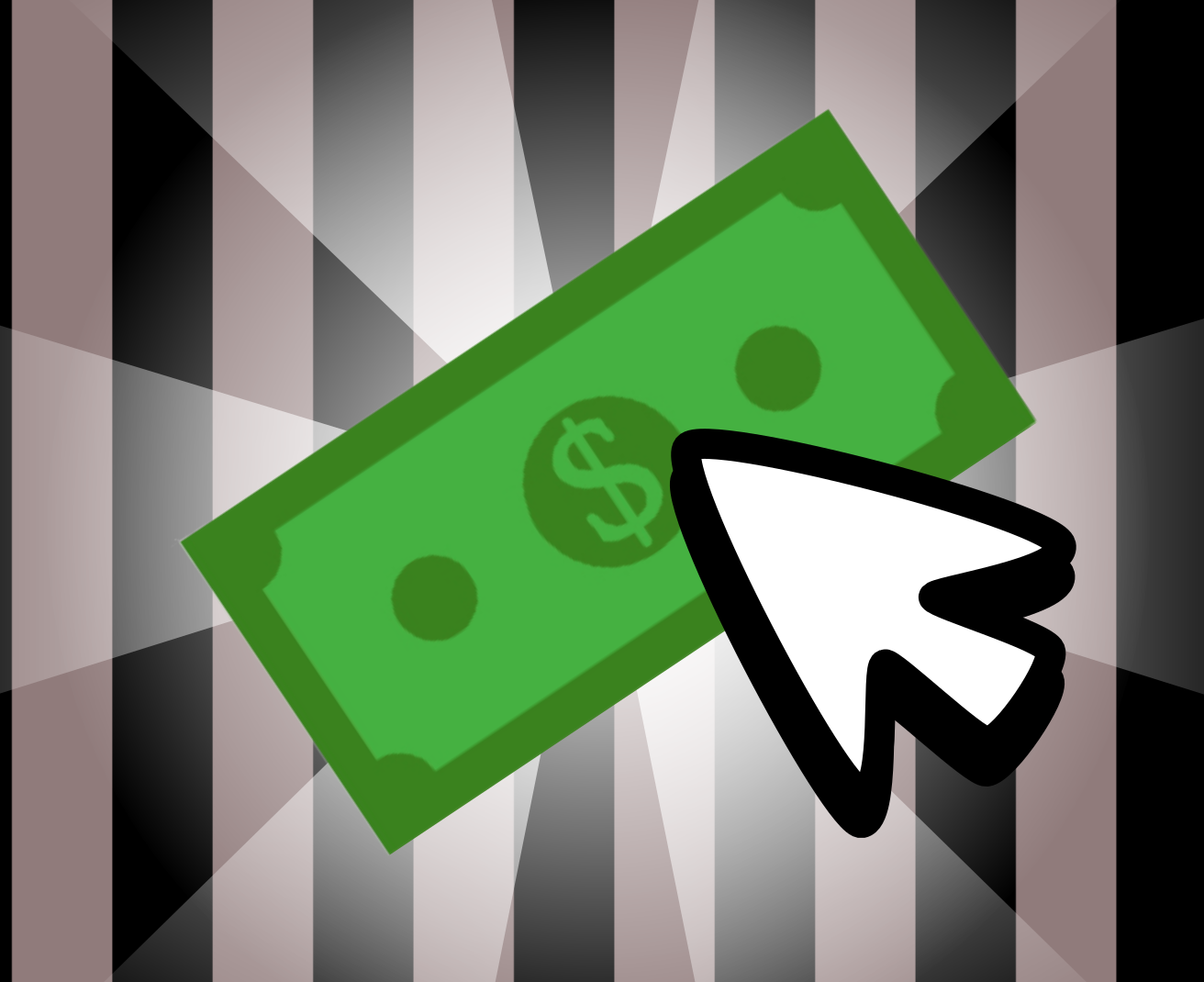 Money Clicker